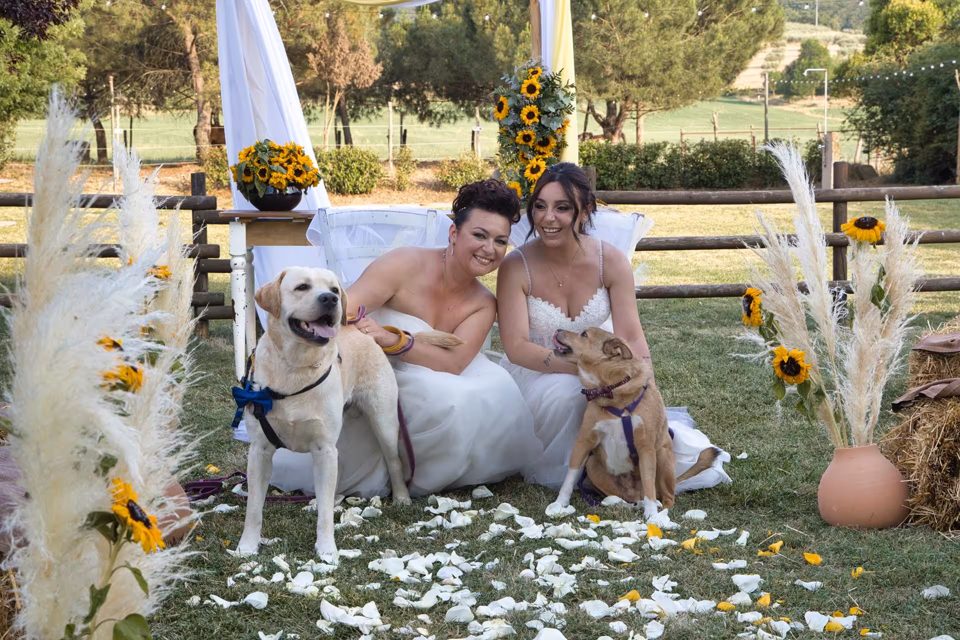 il matrimonio in umbria a La Casa di Campagna a Magione (Perugia): il tuo matrimonio in Umbria in agriturismo