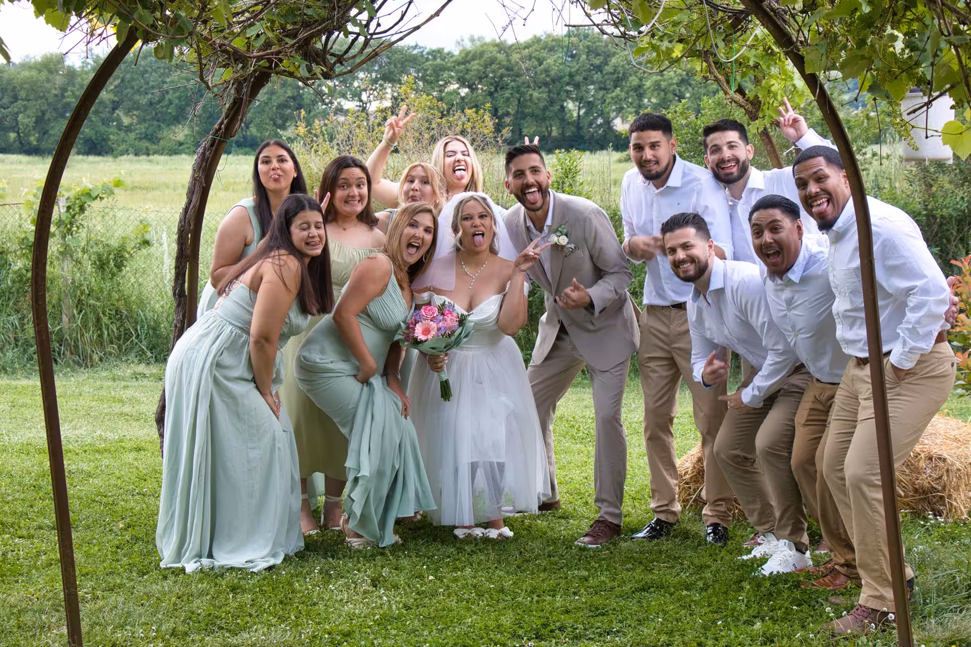 il matrimonio a La Casa di Campagna a Magione (Perugia): il tuo matrimonio in Umbria in agriturismo