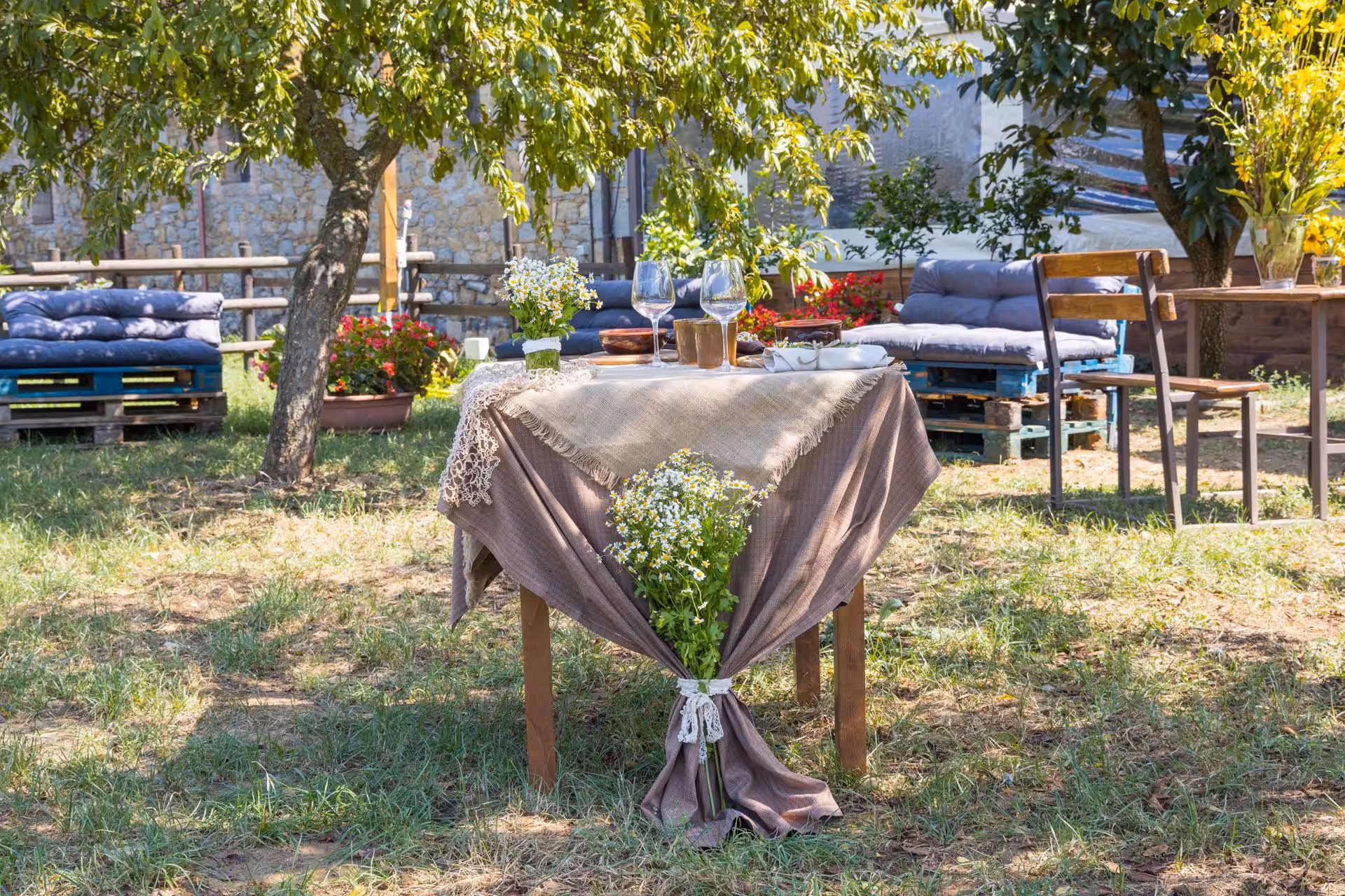 il matrimonio a La Casa di Campagna a Magione (Perugia): il tuo matrimonio in Umbria in agriturismo