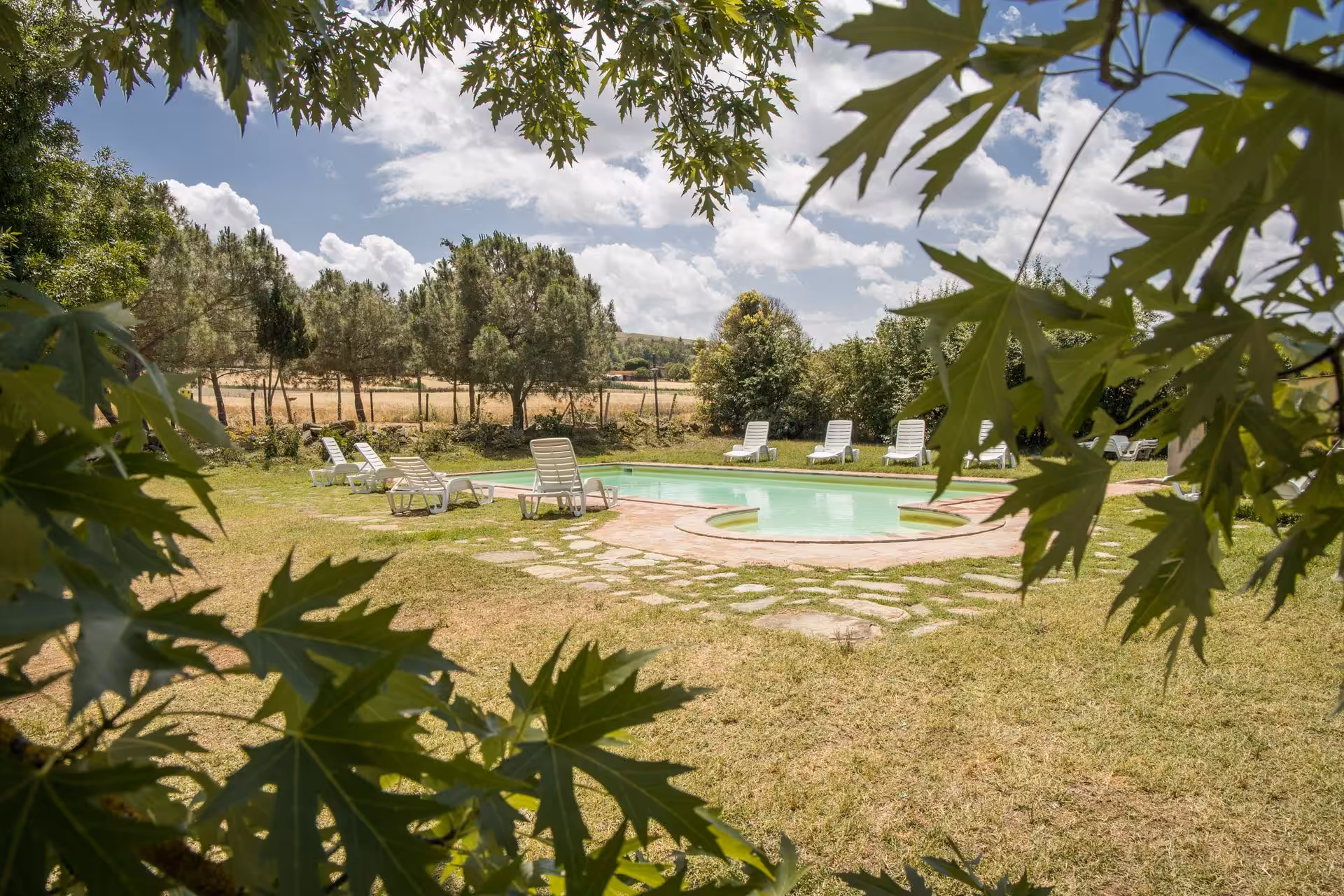 contatti e informazioni la casa di campagna magione umbria