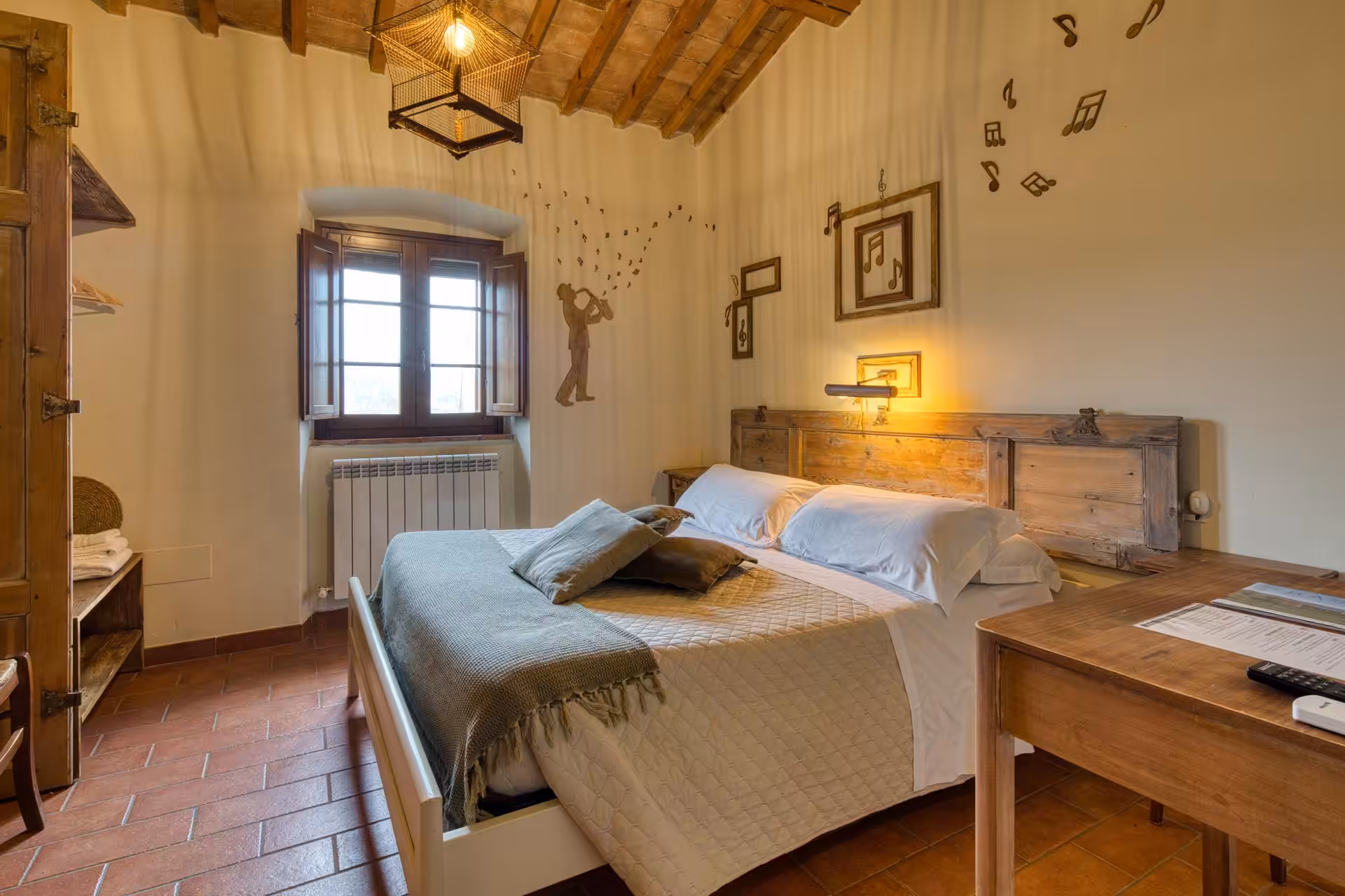 camere concept rooms la casa di campagna agriturismo e risotrante