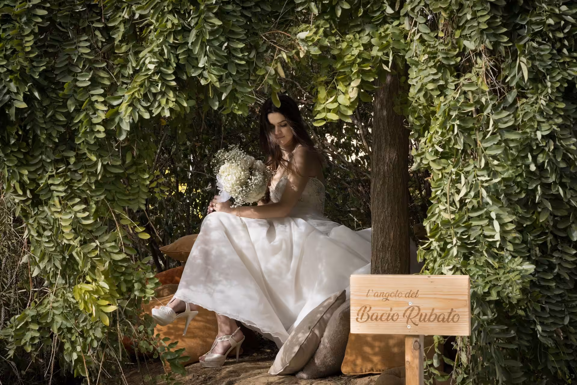 il matrimonio a La Casa di Campagna a Magione (Perugia): il tuo matrimonio in Umbria in agriturismo